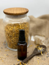 Load image into Gallery viewer, Bless This Crown Botanical Hair Oil