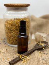 Load image into Gallery viewer, Bless This Crown Botanical Hair Oil