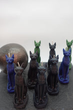 Load image into Gallery viewer, Bastet's Protection