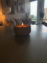 Load image into Gallery viewer, Journey of the Magi Candle