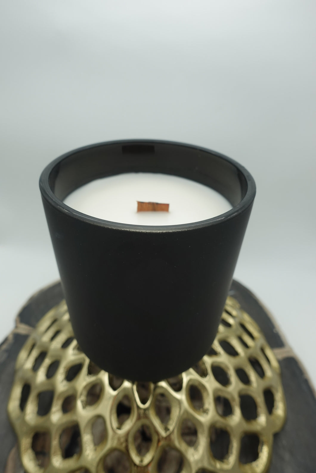 Open Road Ambition Candle