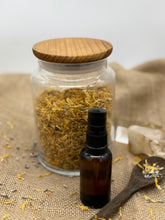 Load image into Gallery viewer, Bless This Crown Botanical Hair Oil

