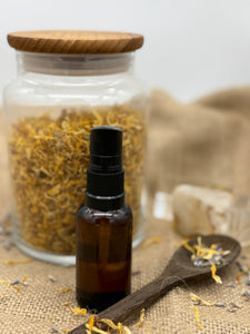 Bless This Crown Botanical Hair Oil