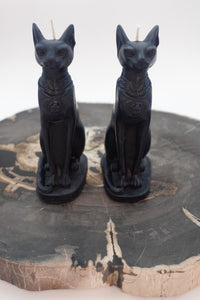 Bastet's Protection